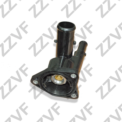 ZZVF ZV71TY - Термостат