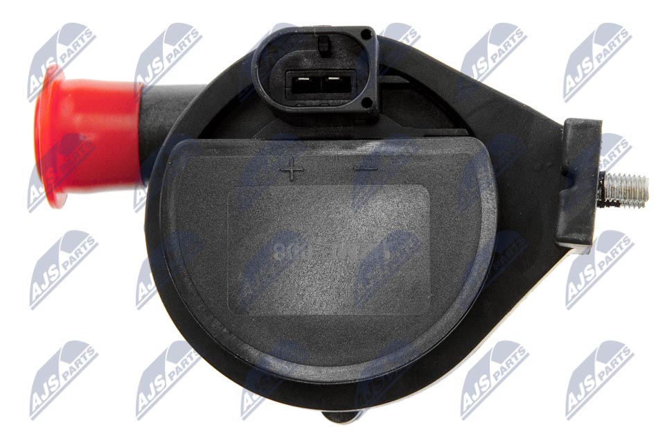 NTY CPZ-ME-008 - Водяной насос (Помпа)