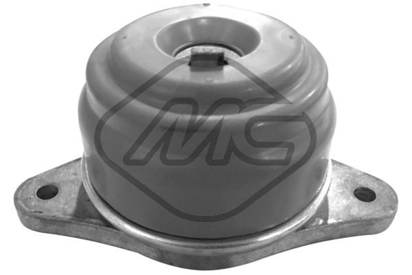 METALCAUCHO 01039 - Подушка двигателя