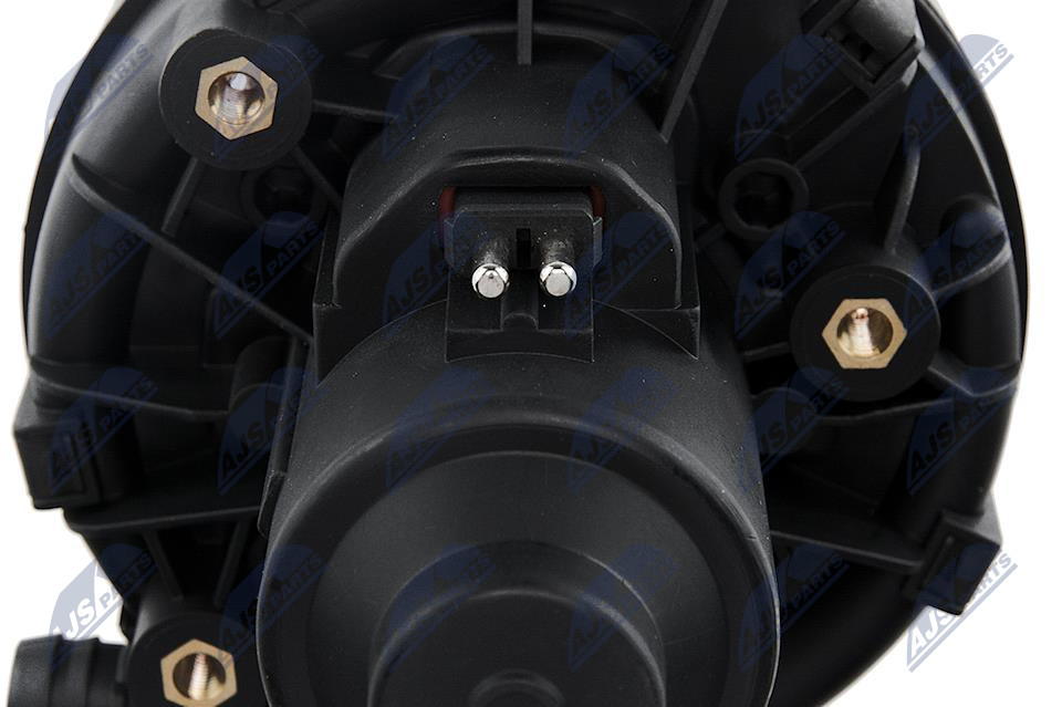 NTY EWP-ME-000 - Насос дополнительного воздуха