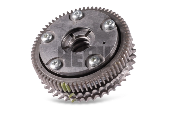 HEPU 21-7015 - Фазорегулятор