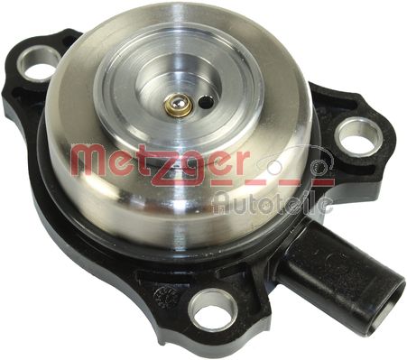 METZGER 0899112 - Центральный магнит, шестерня привода распределительного вала GREENPARTS