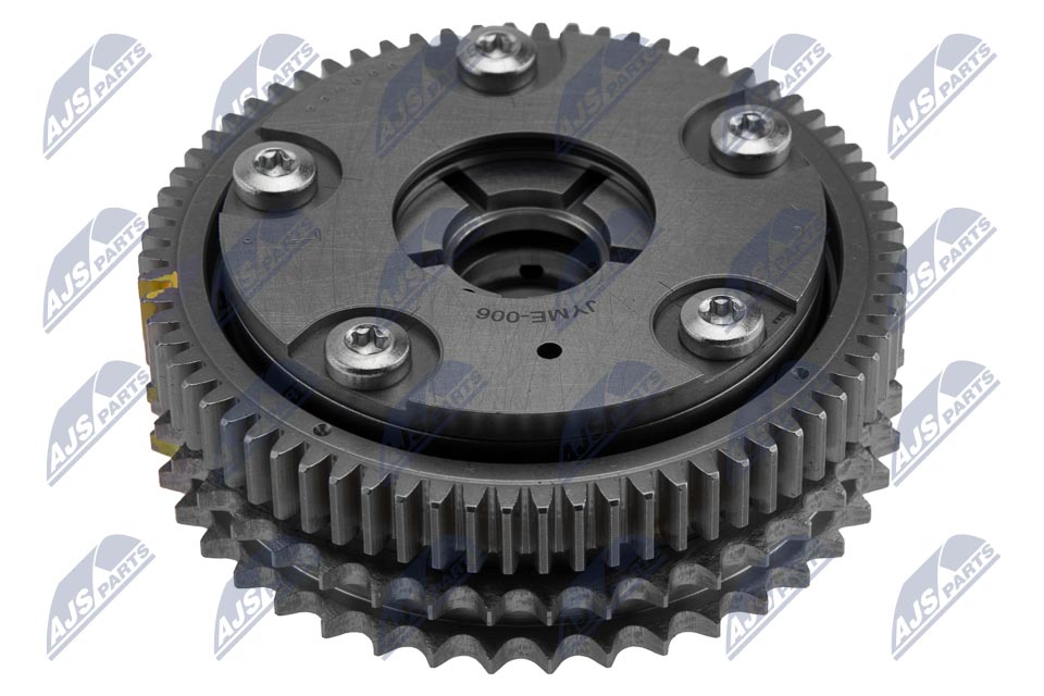 NTY RKZ-ME-006 - Фазорегулятор