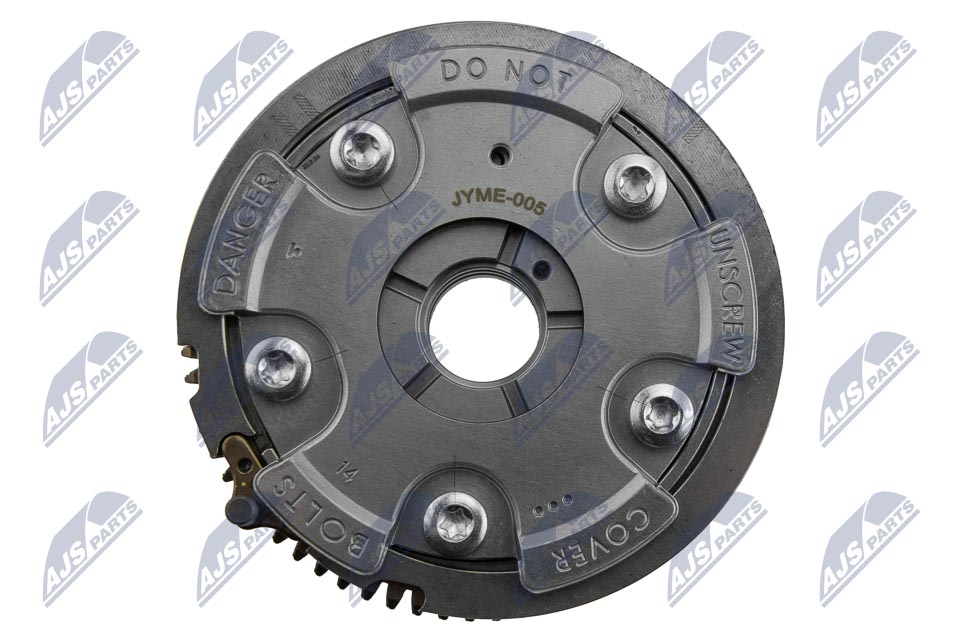 NTY RKZ-ME-005 - Фазорегулятор