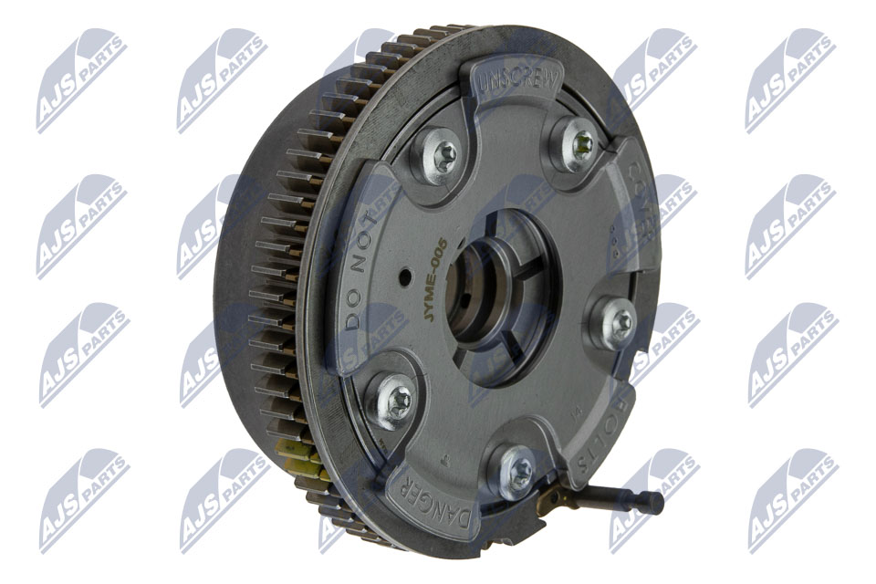 Фазорегулятор