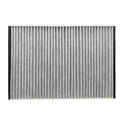 JS ASAKASHI AC0148BSET - Салонный фильтр