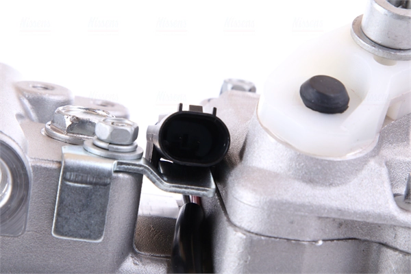 NISSENS 890199 - Компрессор кондиционера