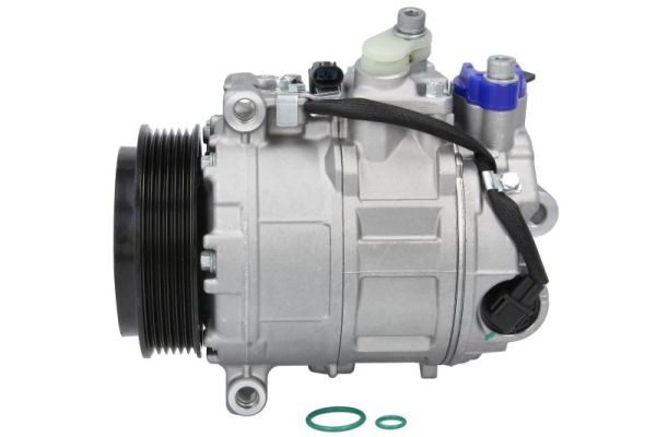 Компрессор кондиционера