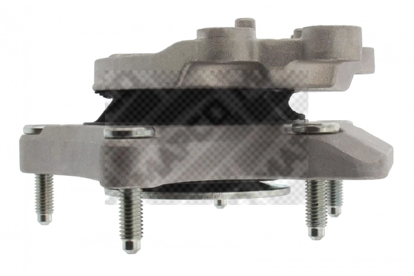 Подушка коробки передач (АКПП)