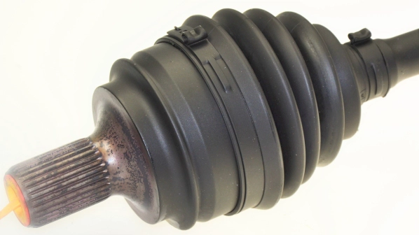 LÖBRO 306376 - Приводной вал (полуось)