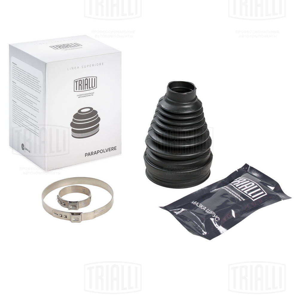 TRIALLI FG 1504 - Пыльник ШРУСа