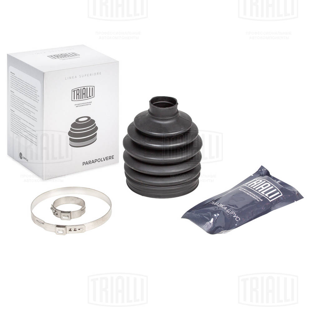 TRIALLI FG 1505 - Пыльник ШРУСа