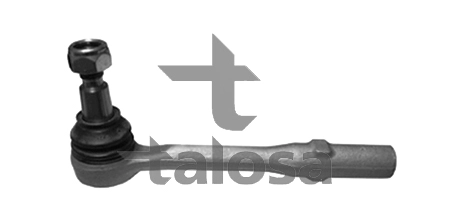 Рулевой наконечник