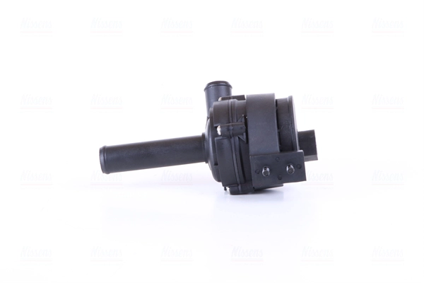 NISSENS 831077 - Водяной насос, охлаждение двигателя ** FIRST FIT **