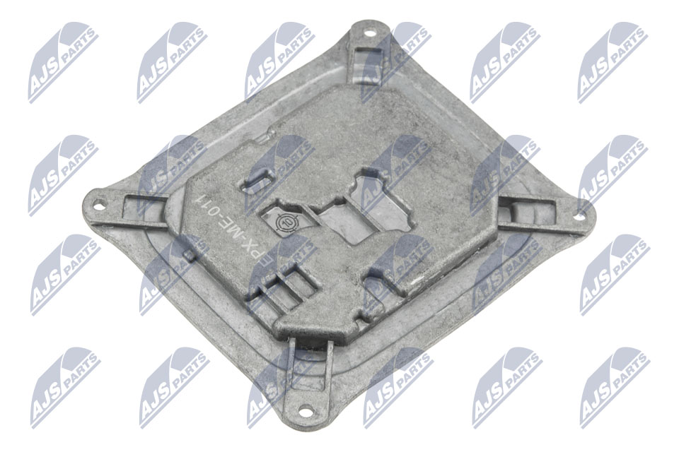 NTY EPX-ME-011 - Блок управления освещением (Блоки розжига)