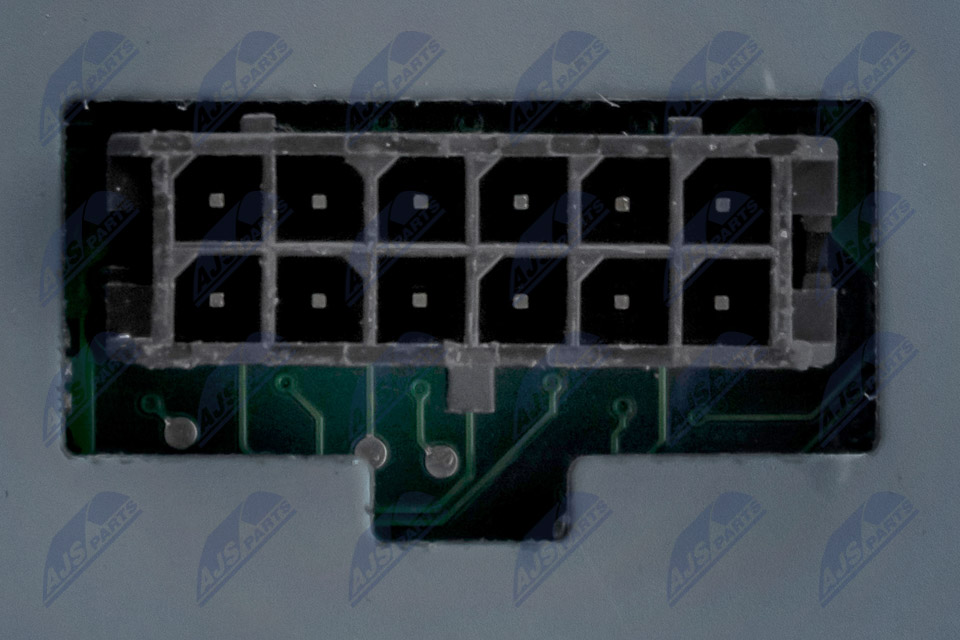 NTY EPX-ME-032 - Блок управления освещением (Блоки розжига)