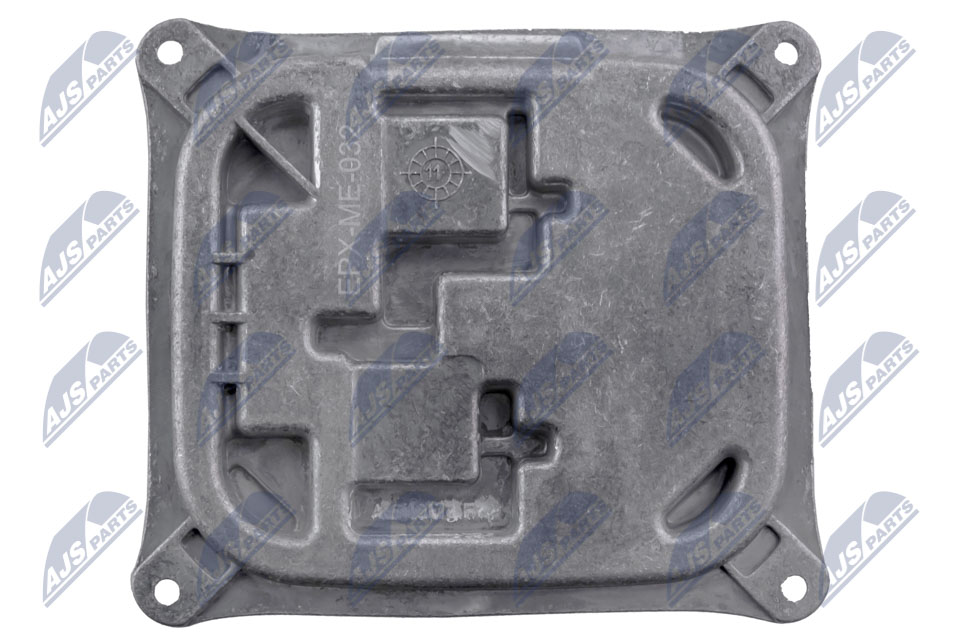 NTY EPX-ME-032 - Блок управления освещением (Блоки розжига)