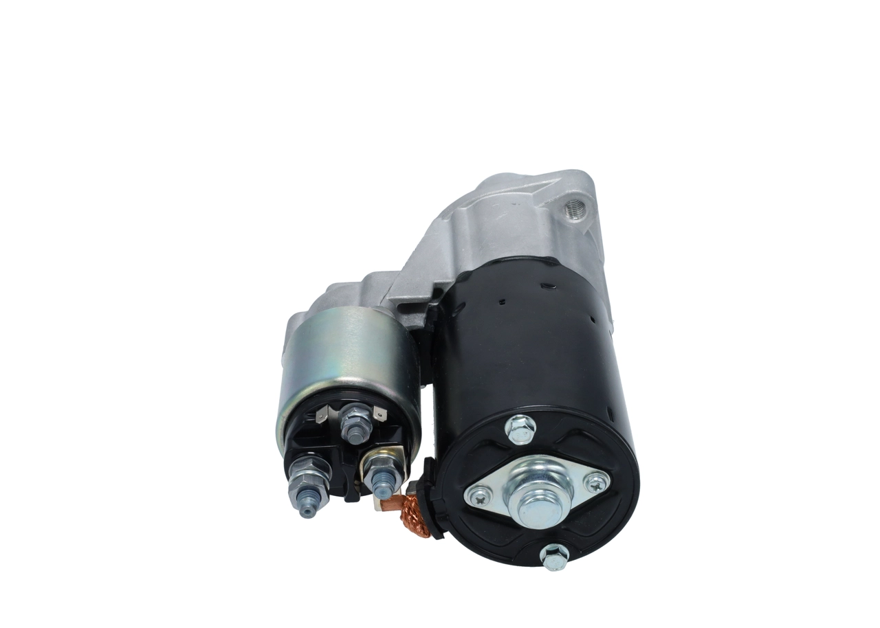 BOSCH 1 986 S00 677 - Стартер