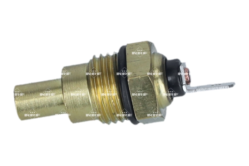 NRF 727145 - Датчик, температура охлаждающей жидкости EASY FIT
