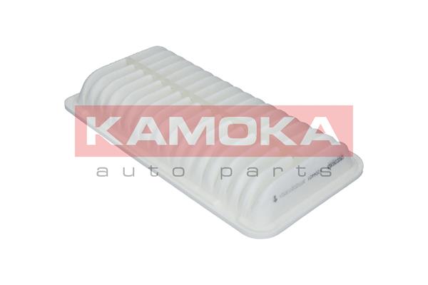 KAMOKA F204401 - Воздушный фильтр KAMOKA