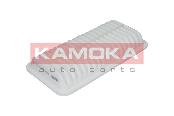 KAMOKA F204401 - Воздушный фильтр KAMOKA
