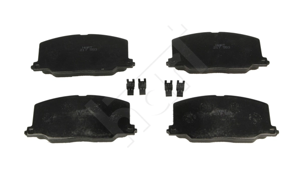 Тормозные колодки 