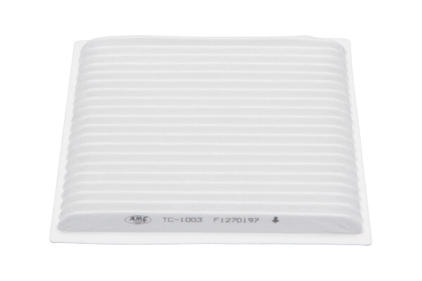 AMC FILTER TC-1003 - Салонный фильтр