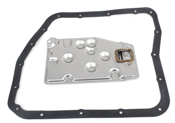 Гидравлический фильтр