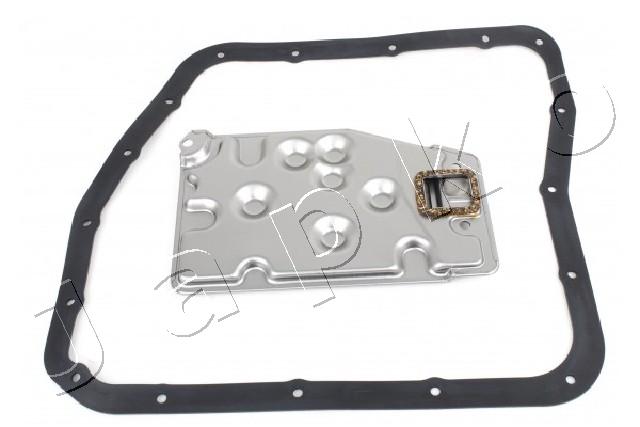 Гидравлический фильтр