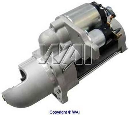 WAI 19637N - Стартер