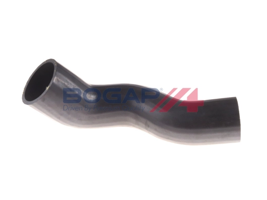 BOGAP C1711148 - Патрубок турбины