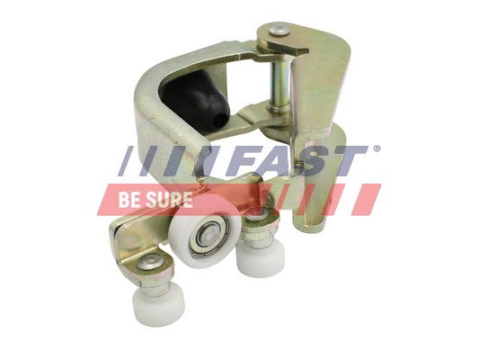 FAST FT95677 - Ролик сдвижной двери