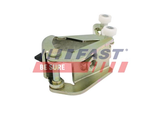 FAST FT95677 - Ролик сдвижной двери