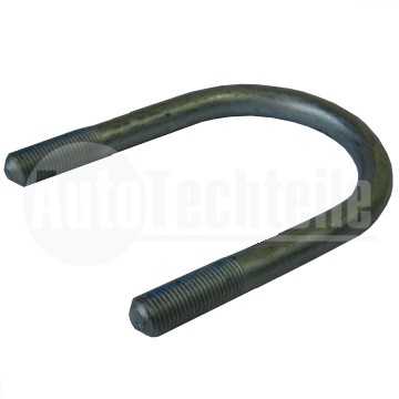 Стремянка рессоры