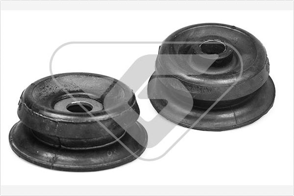 HUTCHINSON KS 180 - Опоры стойки амортизатора