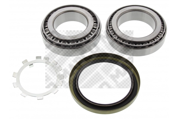 MAPCO 26763 - Ступичный подшипник