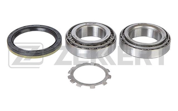 ZEKKERT RL-1779 - Ступичный подшипник