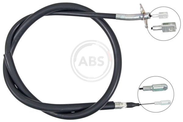 A.B.S. K16013 - Трос ручника