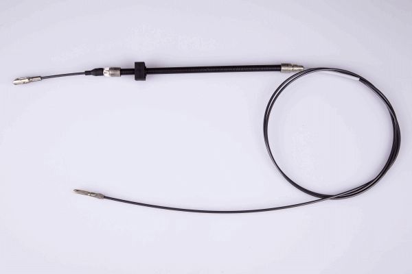 HELLA 8AS 355 667-451 - Трос ручника