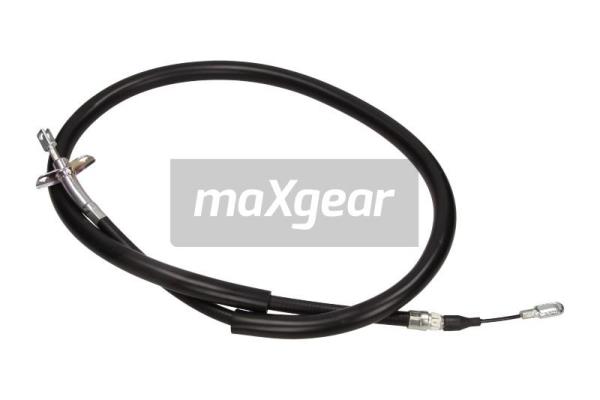 MAXGEAR 32-0255 - Трос ручника