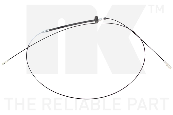 NK 903349 - Трос ручника