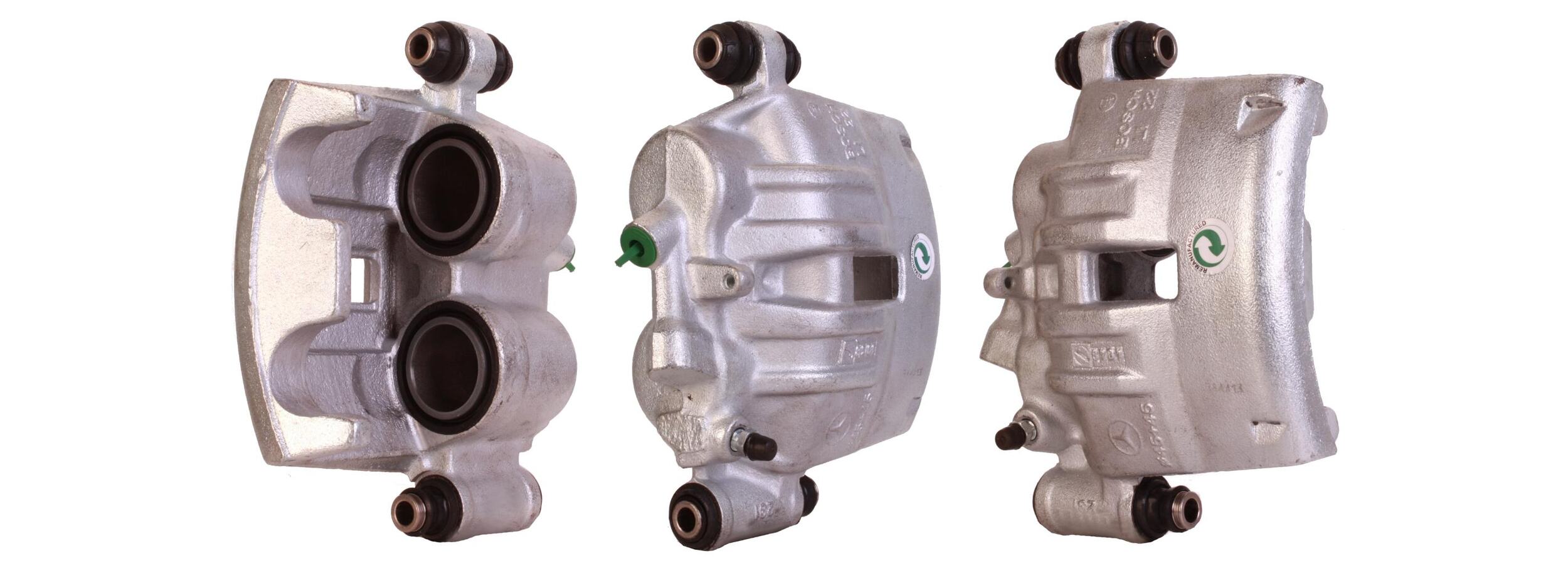 ELSTOCK 86-1992 - Тормозной суппорт