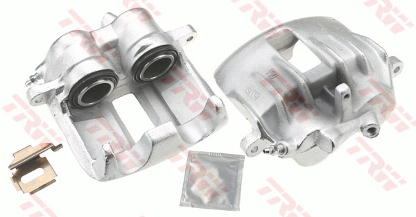 TRW BHS1458E - Тормозной суппорт