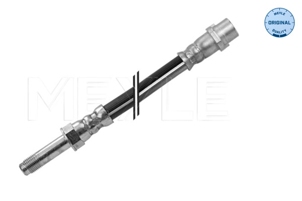 MEYLE 014 042 0024 - Тормозной шланг MEYLE-ORIGINAL: True to OE.
