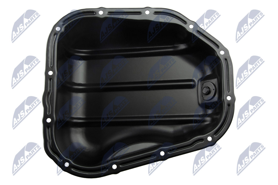 NTY BMO-TY-003 - Масляный поддон