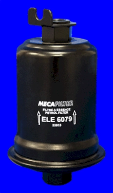 MECAFILTER ELE6079 - Топливный фильтр