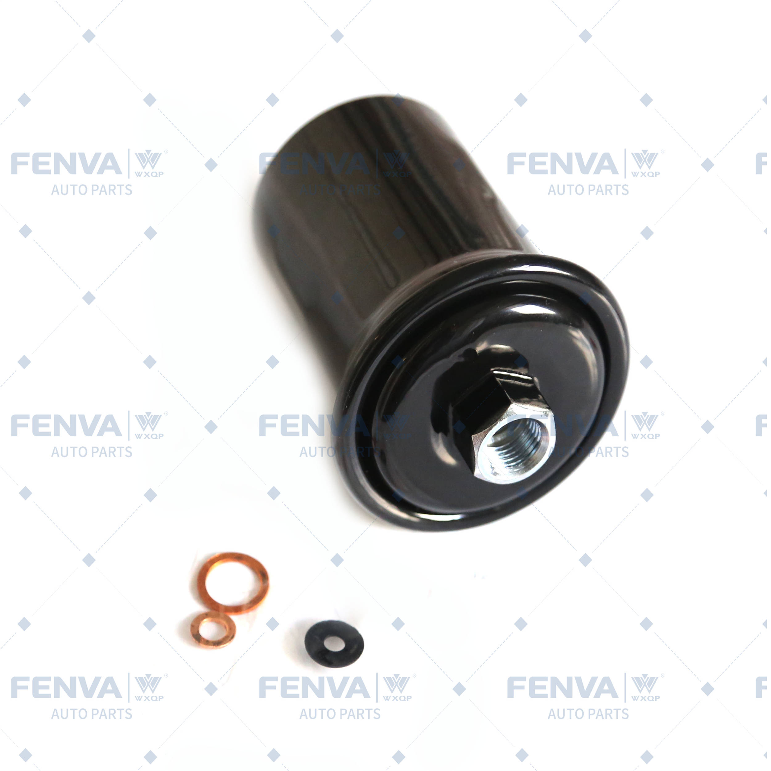 WXQP 12367 - Топливный фильтр