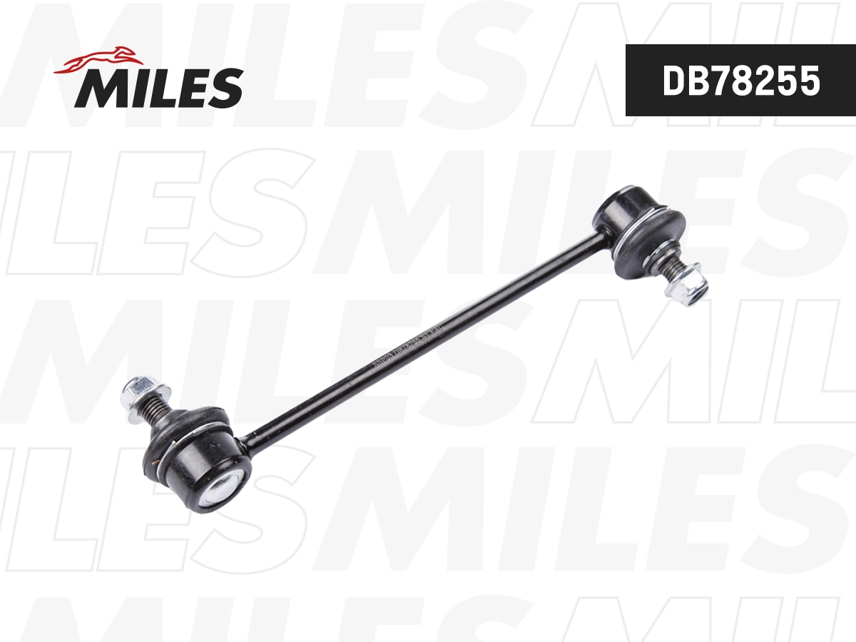 MILES DB78255 - Стойки стабилизатора