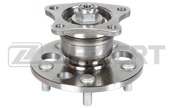 ZEKKERT RL-1217 - Ступица колеса