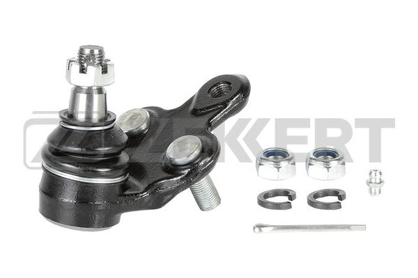 Шаровая опора